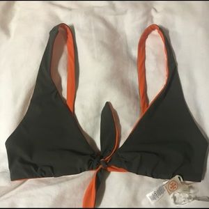 NWT Tori Burch Bikini